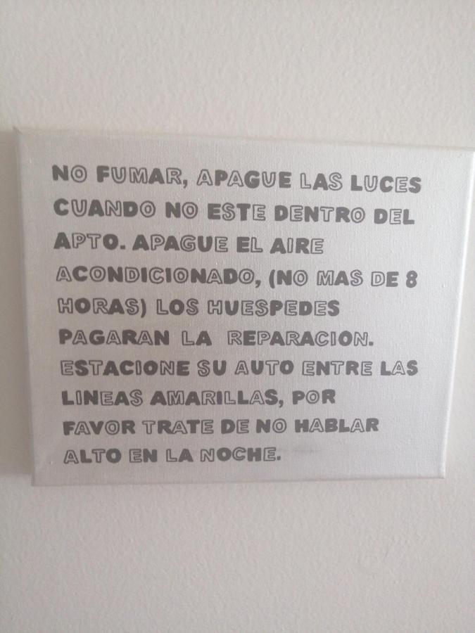 Pied-A-Terre Center Of Tijuana Apartman Kültér fotó