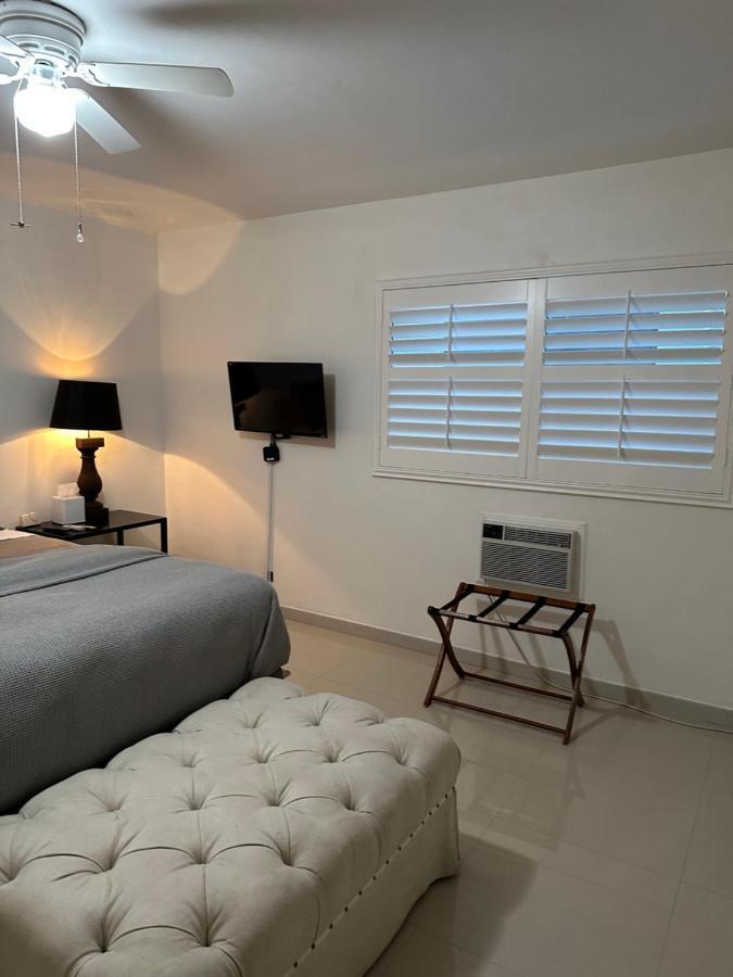 Pied-A-Terre Center Of Tijuana Apartman Kültér fotó