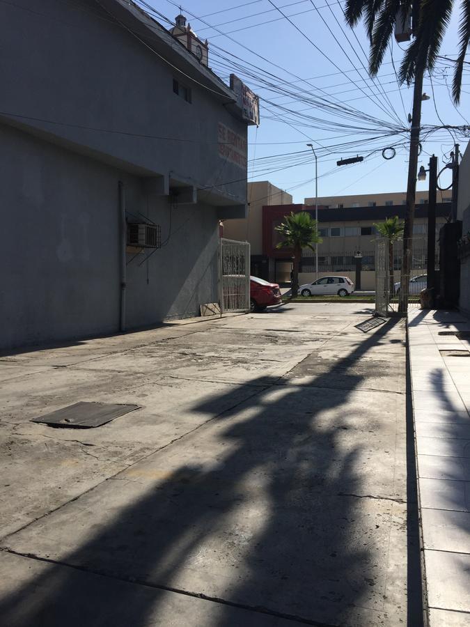 Pied-A-Terre Center Of Tijuana Apartman Kültér fotó