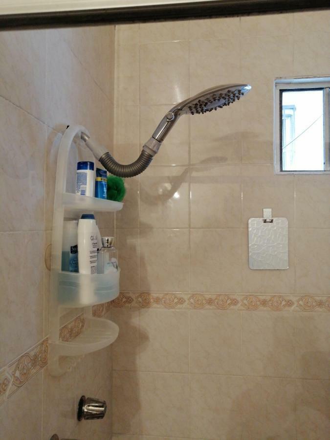 Pied-A-Terre Center Of Tijuana Apartman Kültér fotó