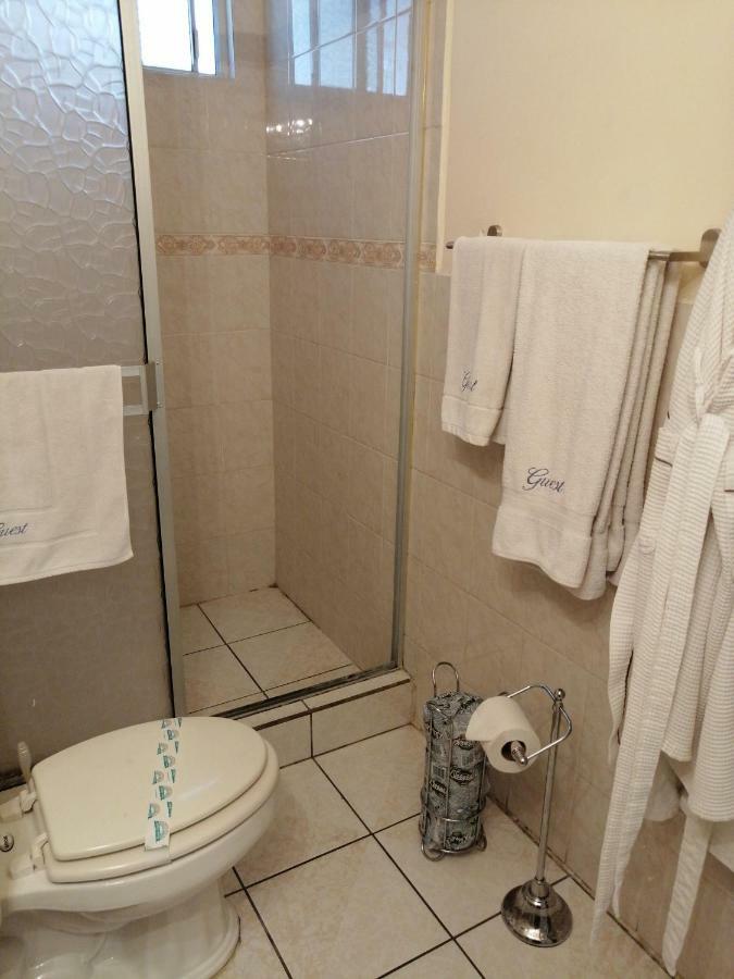 Pied-A-Terre Center Of Tijuana Apartman Kültér fotó